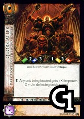Quor Gallek